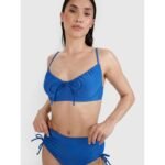 Womens bikini top 4F 4FRSS25UBKTF099-33S
