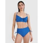 Womens bikini top 4F 4FRSS25UBKTF099-33S - Image 2