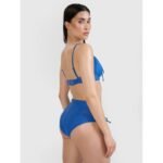 Womens bikini top 4F 4FRSS25UBKTF099-33S - Image 3