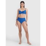 Womens bikini top 4F 4FRSS25UBKTF099-33S - Image 4
