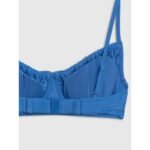 Womens bikini top 4F 4FRSS25UBKTF099-33S - Image 5