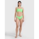 Womens bikini top 4F 4FRSS25UBKTF101-42S - Image 6