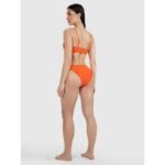 Womens bikini top 4F 4FRSS25UBKTF101-70S - Image 2