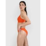 Womens bikini top 4F 4FRSS25UBKTF101-70S - Image 3