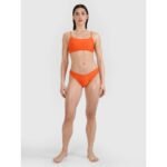Womens bikini top 4F 4FRSS25UBKTF101-70S - Image 4