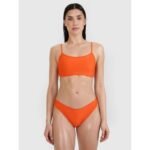 Womens bikini top 4F 4FRSS25UBKTF101-70S - Image 5