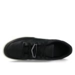 Womens black Reebok Club C 85 Hardware sneakers (BS9596) - Image 4