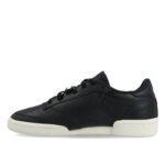 Womens black Reebok Club C 85 Hardware sneakers (BS9596) - Image 6
