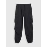 Womens casual cargo pants 4F 4FRSS25TTROF1452-20S - Image 7