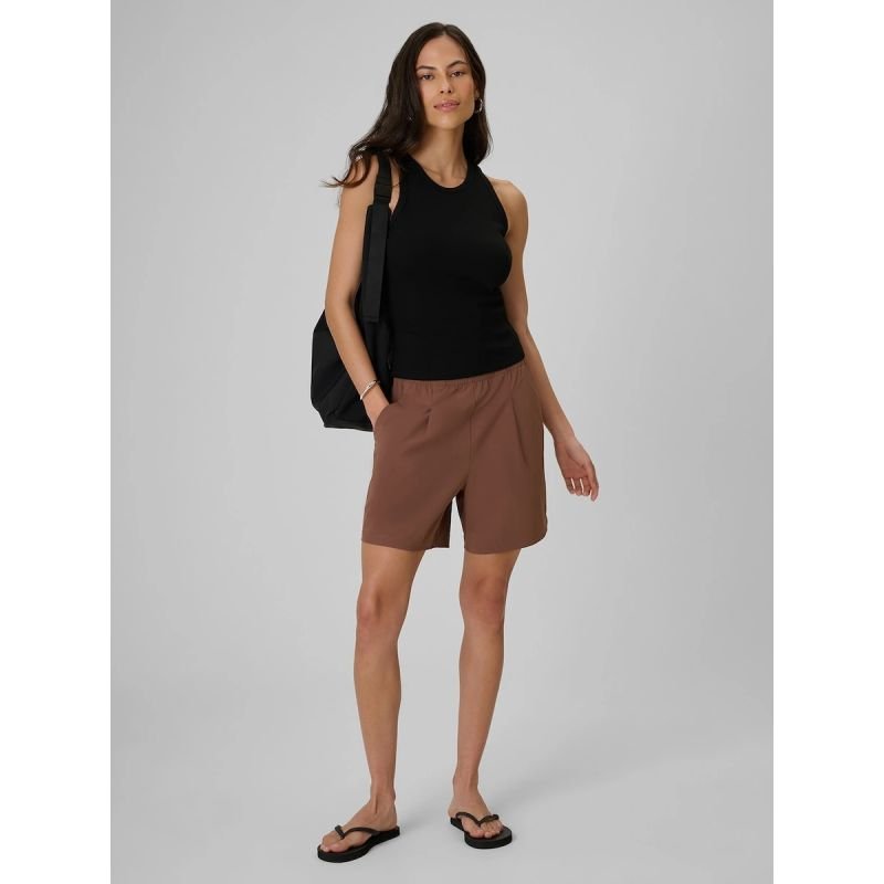 lupin-wear-ca-women-s-casual-shorts-4f-4frss26tshof0937-82s-3017956 Womens casual shorts 4F 4FRSS26TSHOF0937-82S - Image 1