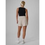 Womens casual shorts with modal 4F 4FRSS26TSHOF0933-12S - Image 2