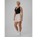 Womens casual shorts with modal 4F 4FRSS26TSHOF0933-12S - Image 3