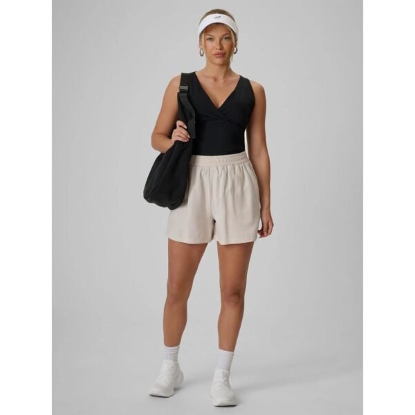 Womens casual shorts with modal 4F 4FRSS26TSHOF0933-12S