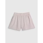 Womens casual shorts with modal 4F 4FRSS26TSHOF0933-12S - Image 6