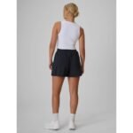 Womens casual shorts with modal 4F 4FRSS26TSHOF0933-20S - Image 2