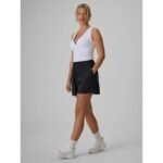 Womens casual shorts with modal 4F 4FRSS26TSHOF0933-20S - Image 4