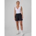 Womens casual shorts with modal 4F 4FRSS26TSHOF0933-20S - Image 5