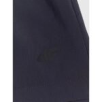 Womens casual shorts with modal 4F 4FRSS26TSHOF0933-20S - Image 7