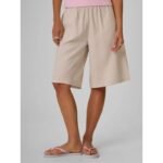 Womens casual shorts with modal 4F 4FRSS26TSHOF0936-12S - Image 4