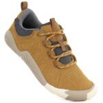 Womens comfortable camel shoes Artiker 58C1900