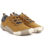 Womens comfortable camel shoes Artiker 58C1900 - Image 4