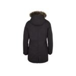 Womens Insulated Coat ONL TRVLR SERIES JOURNEY PARKA - Image 2