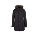 Womens Insulated Coat ONL TRVLR SERIES JOURNEY PARKA