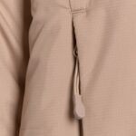 Womens jacket 4F F0705 beige 4FRAW25TDJAF0705 083S - Image 7