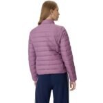 Womens jacket 4F F0855 purple 4FWSS26TDJAF0855 51S - Image 3