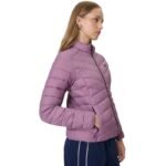 Womens jacket 4F F0855 purple 4FWSS26TDJAF0855 51S - Image 4
