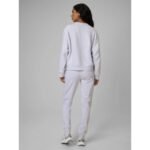 Womens jogger sweatpants 4F 4FRMM00TTROF1843-27M - Image 2