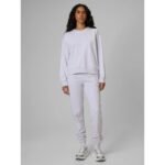 Womens jogger sweatpants 4F 4FRMM00TTROF1843-27M - Image 3