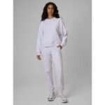 Womens jogger sweatpants 4F 4FRMM00TTROF1843-27M - Image 4