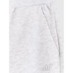 Womens jogger sweatpants 4F 4FRMM00TTROF1843-27M - Image 7