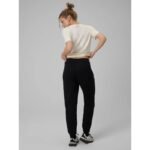 Womens jogger sweatpants 4F 4FRSS26TTROF1724-20S - Image 2