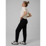 Womens jogger sweatpants 4F 4FRSS26TTROF1724-20S - Image 4