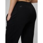 Womens jogger sweatpants 4F 4FRSS26TTROF1724-20S - Image 6