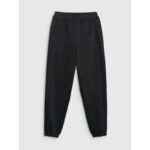 Womens jogger sweatpants 4F 4FRSS26TTROF1724-20S - Image 8