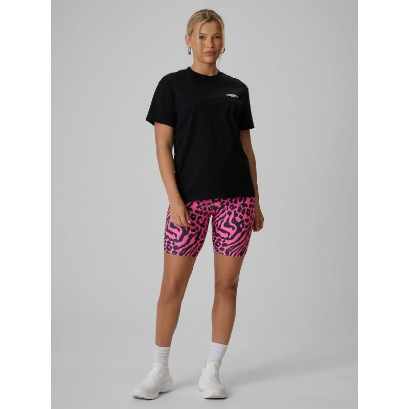 lupin-wear-ca-women-s-knitted-cycling-leggings-4f-4frss26tstif053-91a-3017980 Womens knitted cycling leggings 4F 4FRSS26TSTIF053-91A - Image 1