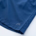 Womens LADY MEGA Shorts - Image 3