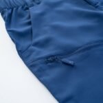 Womens LADY MEGA Shorts - Image 4