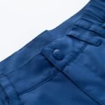 Womens LADY MEGA Shorts - Image 5