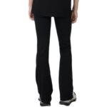 Womens leggings 4F CAS F260 deep black 4FWSS26TTIGF260 20S - Image 3