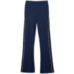 Womens leggings 4F CAS F260 navy blue 4FWSS26TTIGF260 31S - Image 2