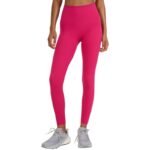 Womens leggings 4F FNK F358 pink 4FWAW25TFTIF358 54S
