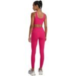 Womens leggings 4F FNK F358 pink 4FWAW25TFTIF358 54S - Image 3