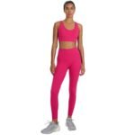 Womens leggings 4F FNK F358 pink 4FWAW25TFTIF358 54S - Image 6