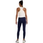 Womens leggings 4F FNK F360 dark navy blue 4FWAW25TFTIF360 31S - Image 3