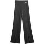 Womens leggings 4F FNK F405 deep black 4FWSS26TFTIF405 20S - Image 2