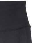 Womens leggings 4F FNK F411 deep black 4FWMM00TFTIF411 20S - Image 5